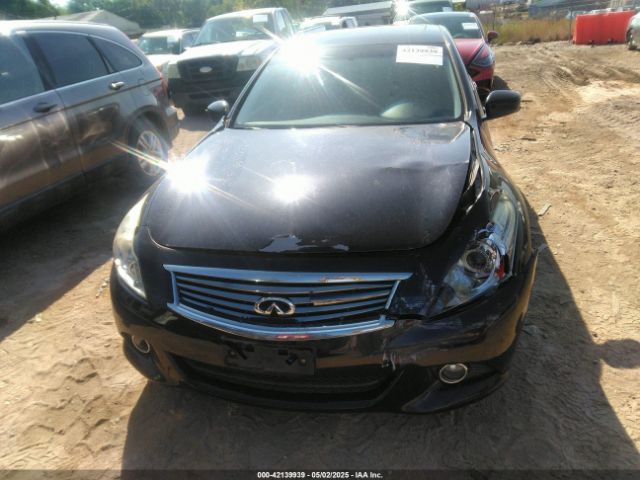JN1CV6AP2FM501201 Infiniti Q40