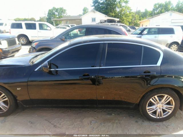 JN1CV6AP2FM501201 Infiniti Q40