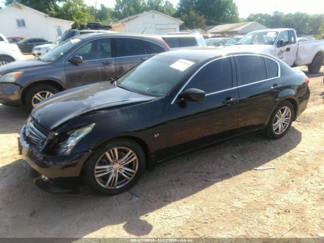 JN1CV6AP2FM501201 Infiniti Q40