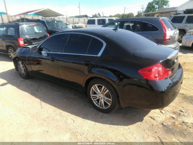 JN1CV6AP2FM501201 Infiniti Q40