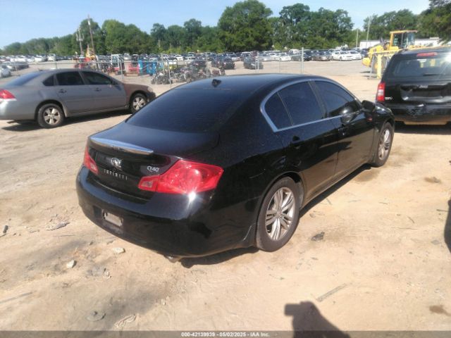 JN1CV6AP2FM501201 Infiniti Q40