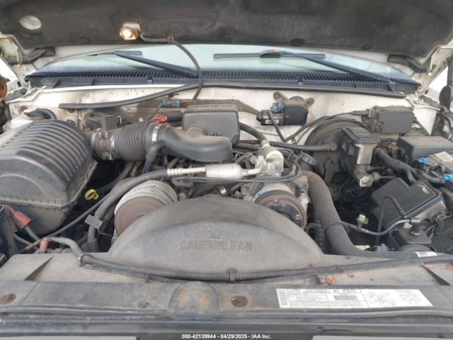 2000 CADILLAC ESCALADE 1GYEK63R1YR207043 Photo 9