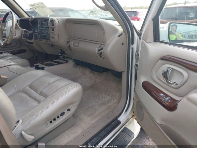 2000 CADILLAC ESCALADE 1GYEK63R1YR207043 Photo 4