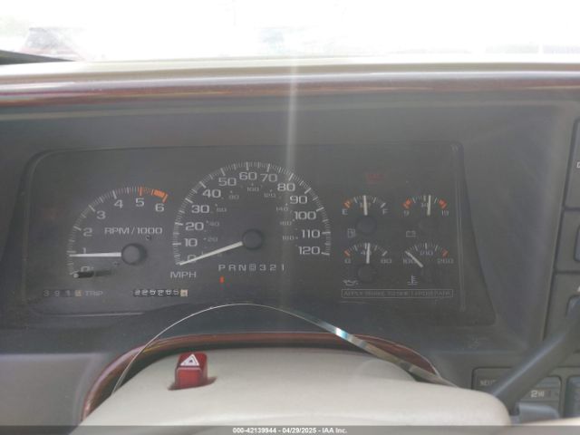 2000 CADILLAC ESCALADE 1GYEK63R1YR207043 Photo 6