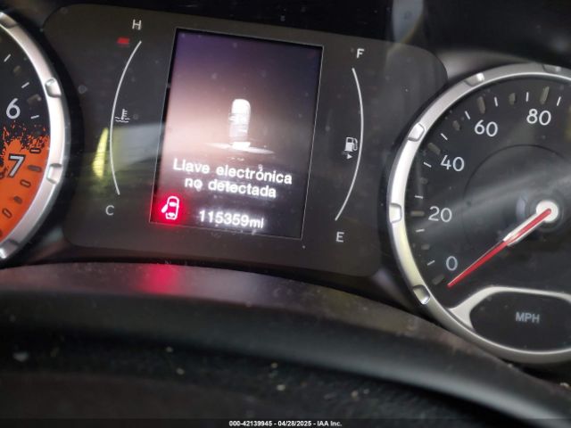 ZACCJABT0FPB62548 Jeep Renegade Latitude