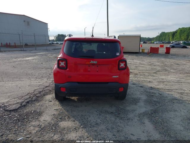 ZACCJABT0FPB62548 Jeep Renegade Latitude
