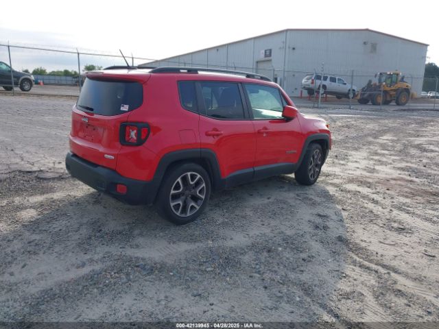 ZACCJABT0FPB62548 Jeep Renegade Latitude