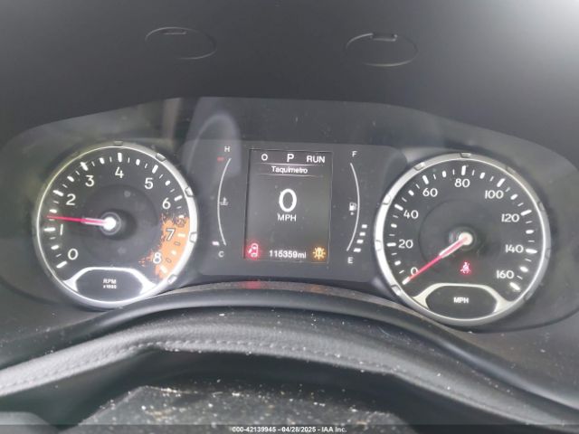 ZACCJABT0FPB62548 Jeep Renegade Latitude