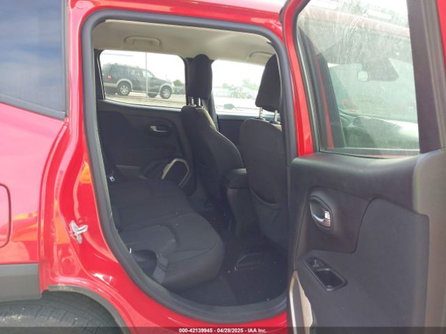 ZACCJABT0FPB62548 Jeep Renegade Latitude