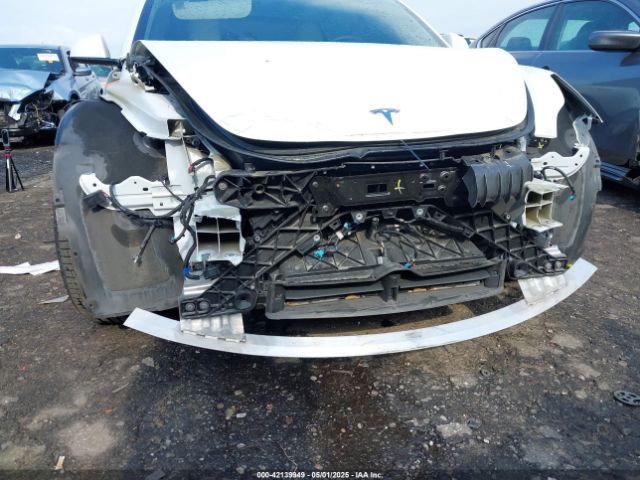 2021 TESLA MODEL 3 5YJ3E1EAXMF099245 Photo 5