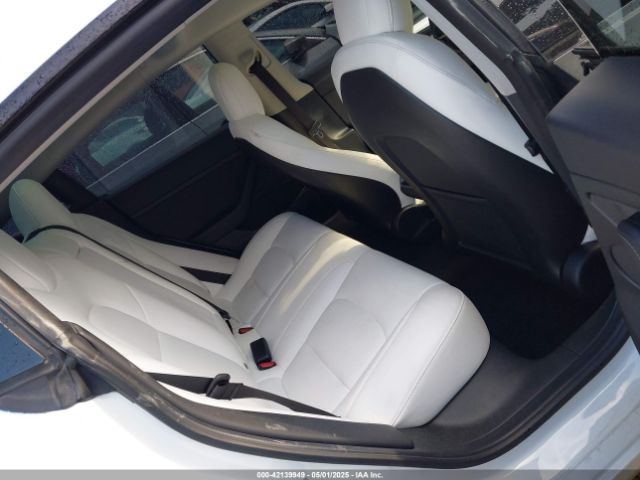 2021 TESLA MODEL 3 5YJ3E1EAXMF099245 Photo 7