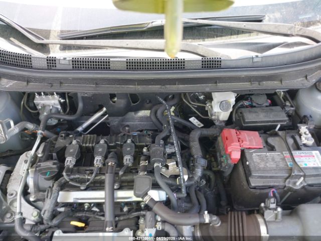 3N1CP5DV9RL494244 Nissan Kicks Sr Xtronic Cvt