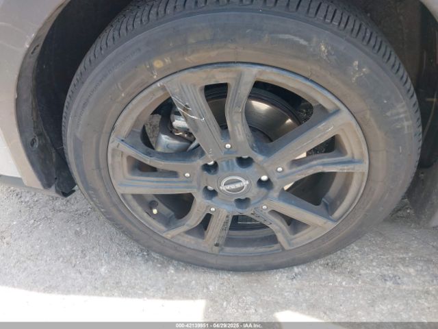 3N1CP5DV9RL494244 Nissan Kicks Sr Xtronic Cvt
