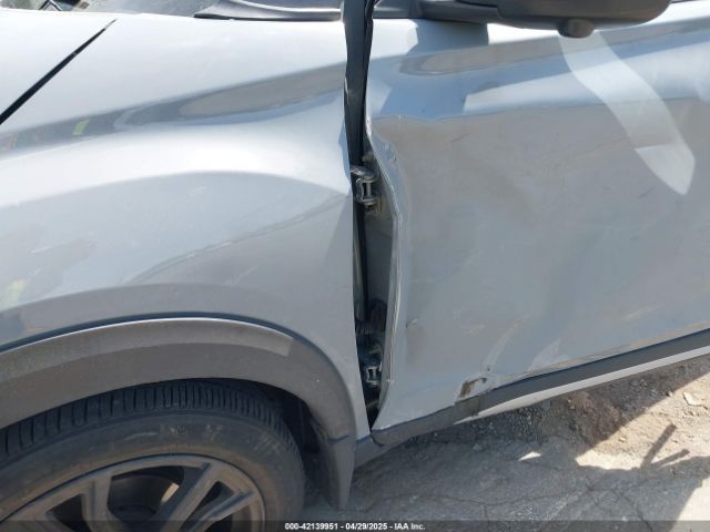 3N1CP5DV9RL494244 Nissan Kicks Sr Xtronic Cvt