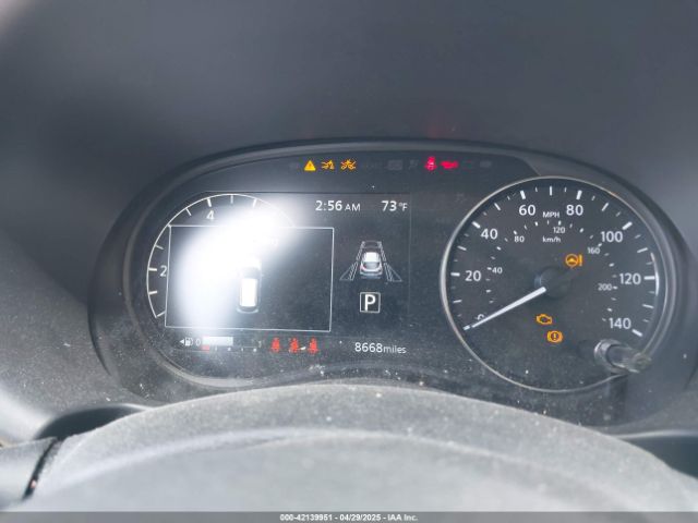 3N1CP5DV9RL494244 Nissan Kicks Sr Xtronic Cvt