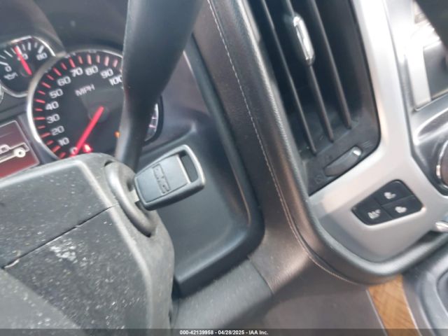 3GTU2VEC7EG160164 GMC Sierra 1500 Slt