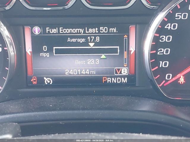 3GTU2VEC7EG160164 GMC Sierra 1500 Slt
