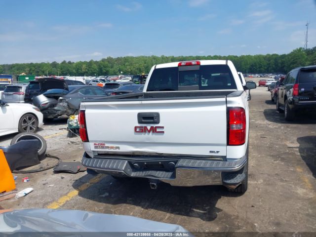 3GTU2VEC7EG160164 GMC Sierra 1500 Slt
