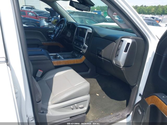 3GTU2VEC7EG160164 GMC Sierra 1500 Slt