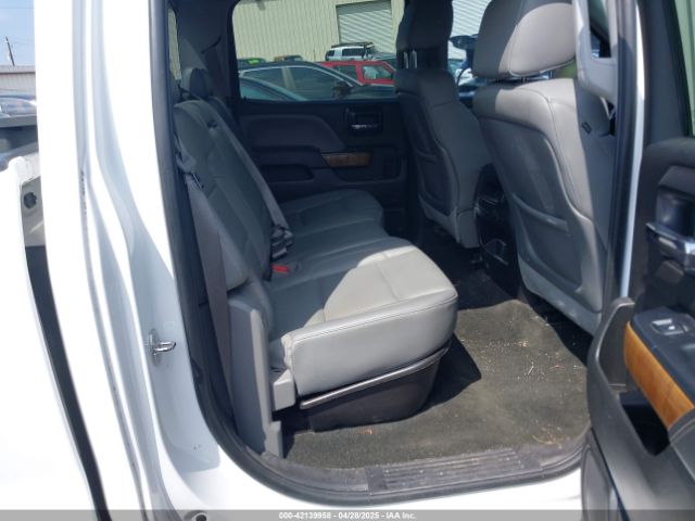 3GTU2VEC7EG160164 GMC Sierra 1500 Slt