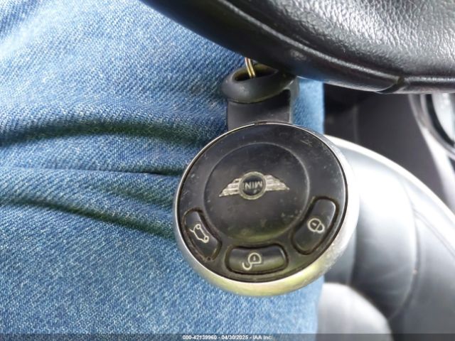 2012 MINI COOPER S COUNTRYMAN WMWZC5C50CWL56160 Photo 10