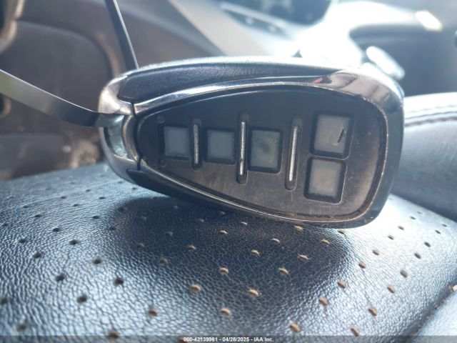 1G1JF5SB5H4101112 Chevrolet Sonic Premier Auto