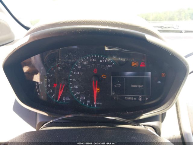1G1JF5SB5H4101112 Chevrolet Sonic Premier Auto