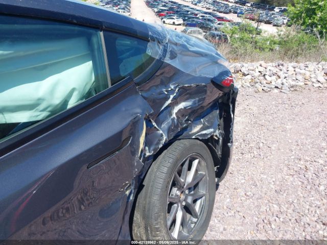 2022 TESLA MODEL 3 5YJ3E1EB6NF260118 Photo 5