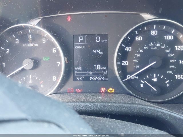 5NPD84LF3HH041576 Hyundai ELANTRA SE