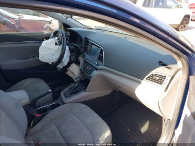 5NPD84LF3HH041576 Hyundai ELANTRA SE