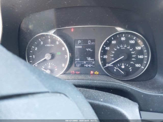 5NPD84LF3HH041576 Hyundai ELANTRA SE
