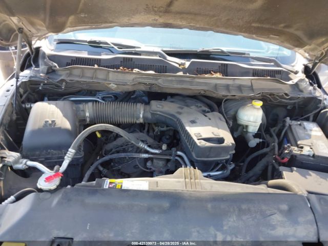 1C6RR7LG6GS334960 RAM 1500 Big Horn