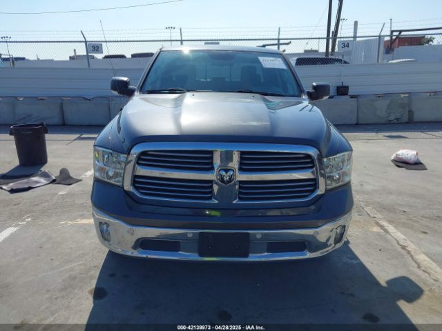 1C6RR7LG6GS334960 RAM 1500 Big Horn
