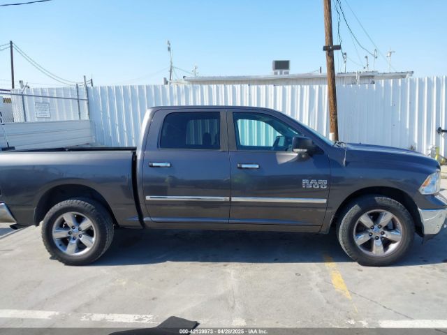 1C6RR7LG6GS334960 RAM 1500 Big Horn