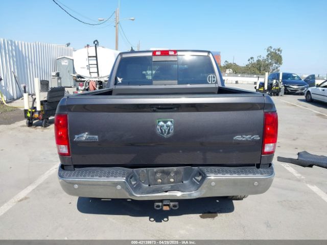 1C6RR7LG6GS334960 RAM 1500 Big Horn