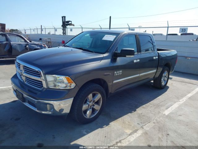1C6RR7LG6GS334960 RAM 1500 Big Horn