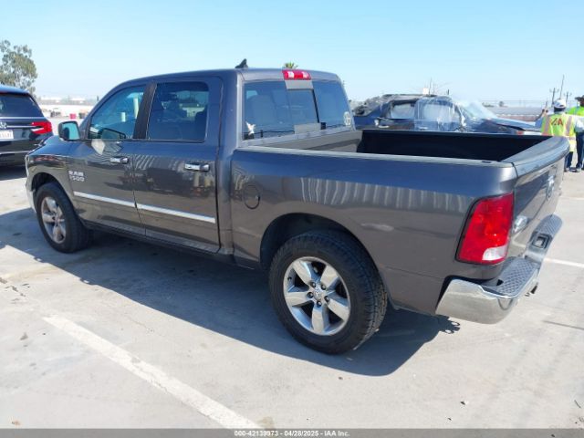 1C6RR7LG6GS334960 RAM 1500 Big Horn