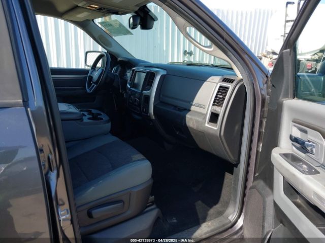 1C6RR7LG6GS334960 RAM 1500 Big Horn