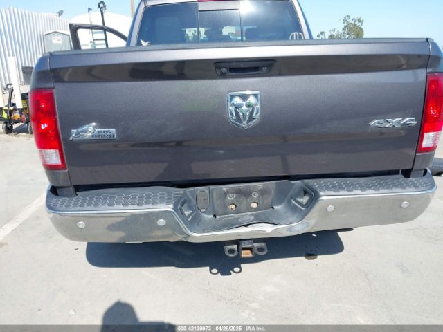 1C6RR7LG6GS334960 RAM 1500 Big Horn