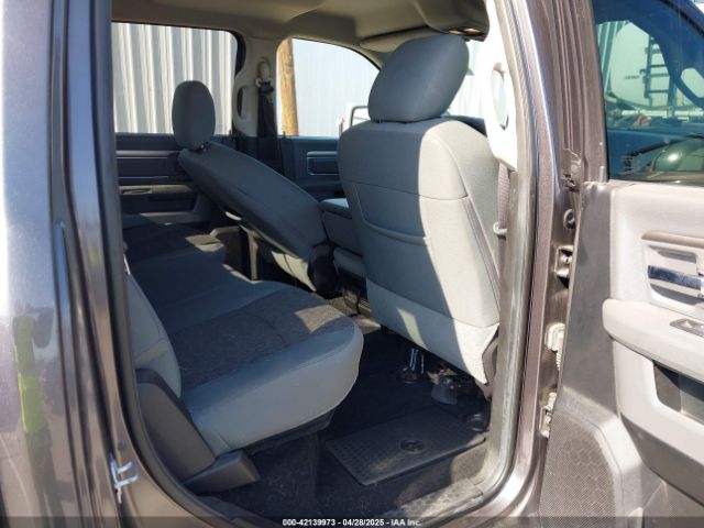 1C6RR7LG6GS334960 RAM 1500 Big Horn