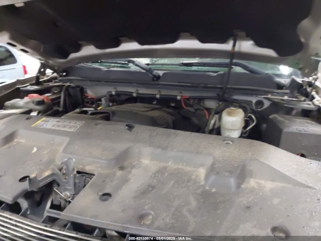 2007 CHEVROLET SILVERADO 2500HD 1GCHK23K57F549707 Photo 9
