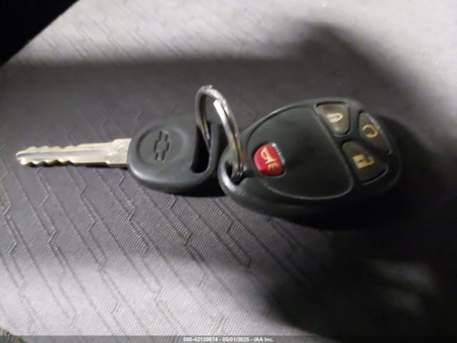 2007 CHEVROLET SILVERADO 2500HD 1GCHK23K57F549707 Photo 10