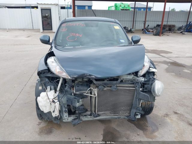 JN8AF5MR4ET359984 Nissan Juke Sv