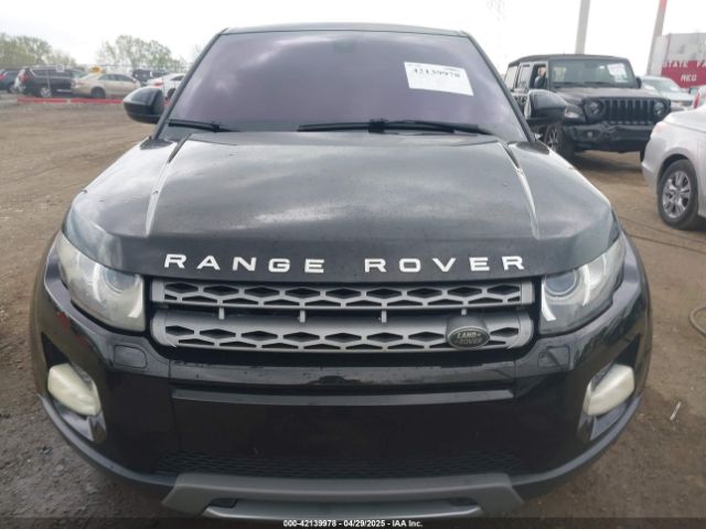 SALVP2BG9EH936790 Land Rover Range Rover Evoque Pure