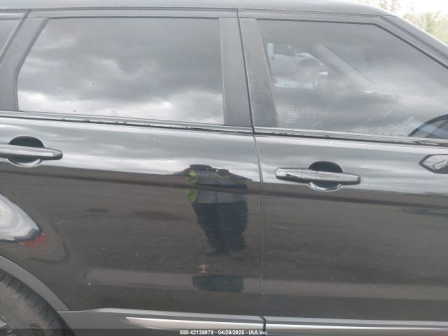 SALVP2BG9EH936790 Land Rover Range Rover Evoque Pure