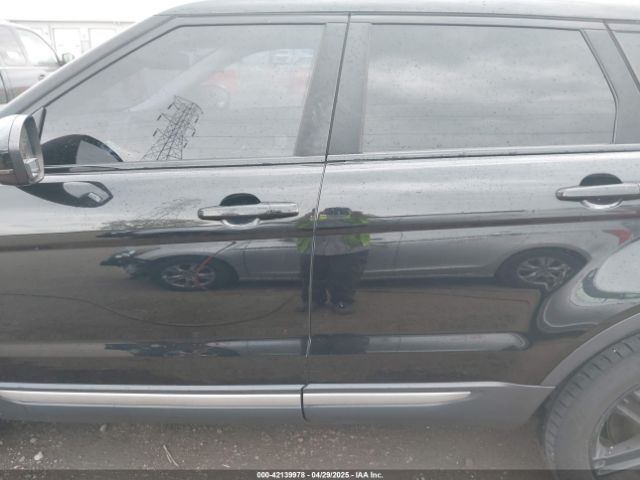SALVP2BG9EH936790 Land Rover Range Rover Evoque Pure