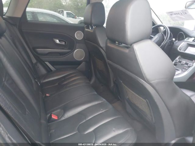 SALVP2BG9EH936790 Land Rover Range Rover Evoque Pure