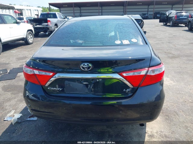 4T1BF1FK5HU677387 Toyota CAMRY LE