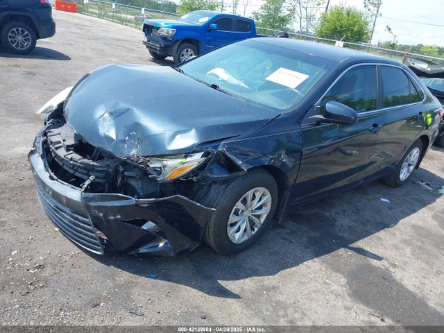 4T1BF1FK5HU677387 Toyota CAMRY LE