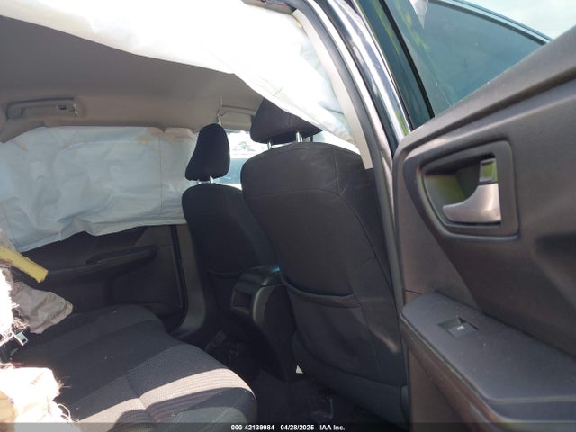 4T1BF1FK5HU677387 Toyota CAMRY LE